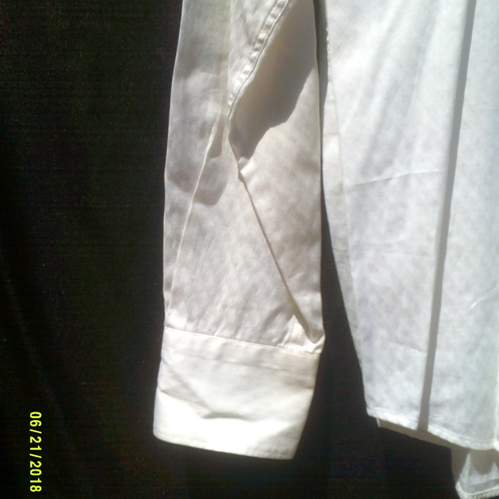 VERSACE COLLECTION DRESS SHIRT - Picture 2 of 8